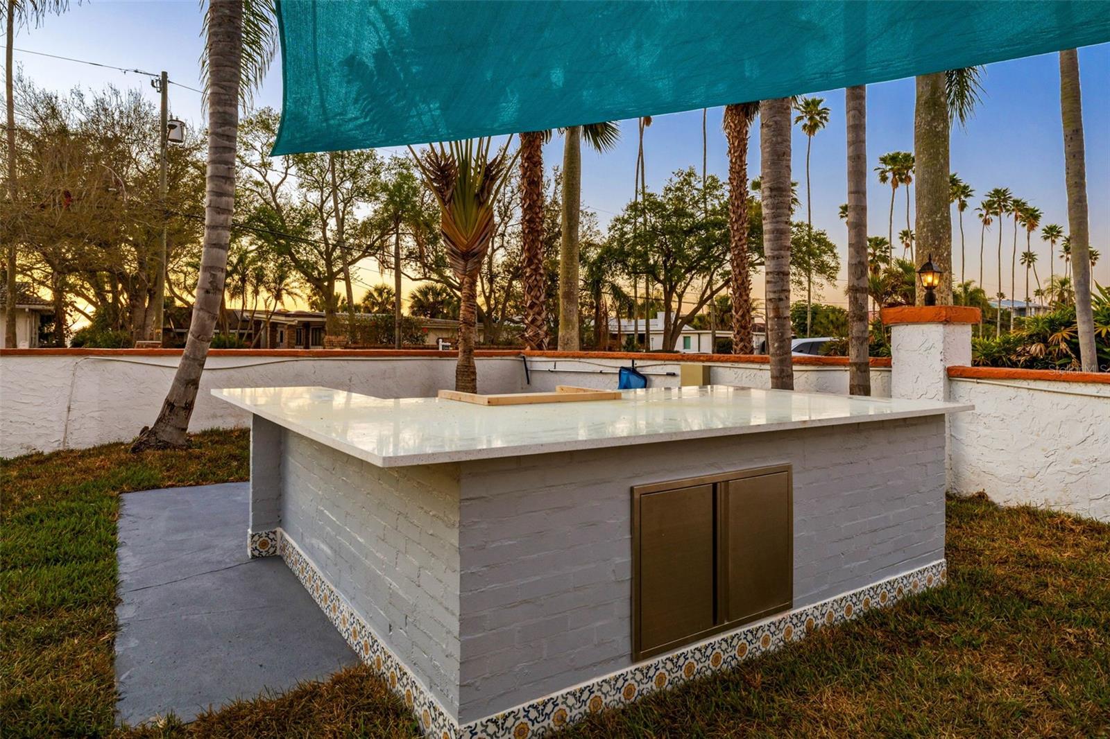 DUNEDIN ISLES 1 - Residential