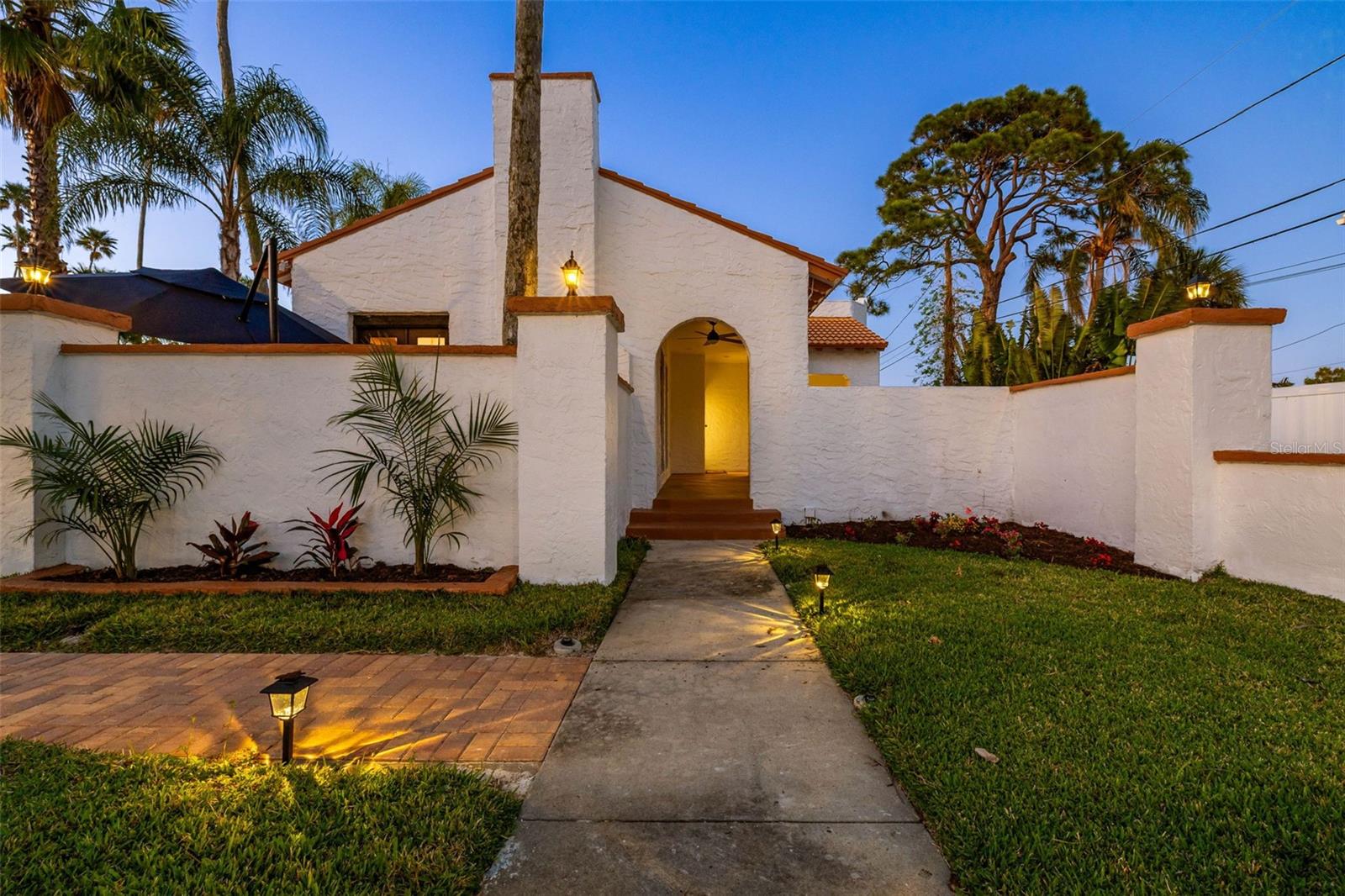 DUNEDIN ISLES 1 - Residential