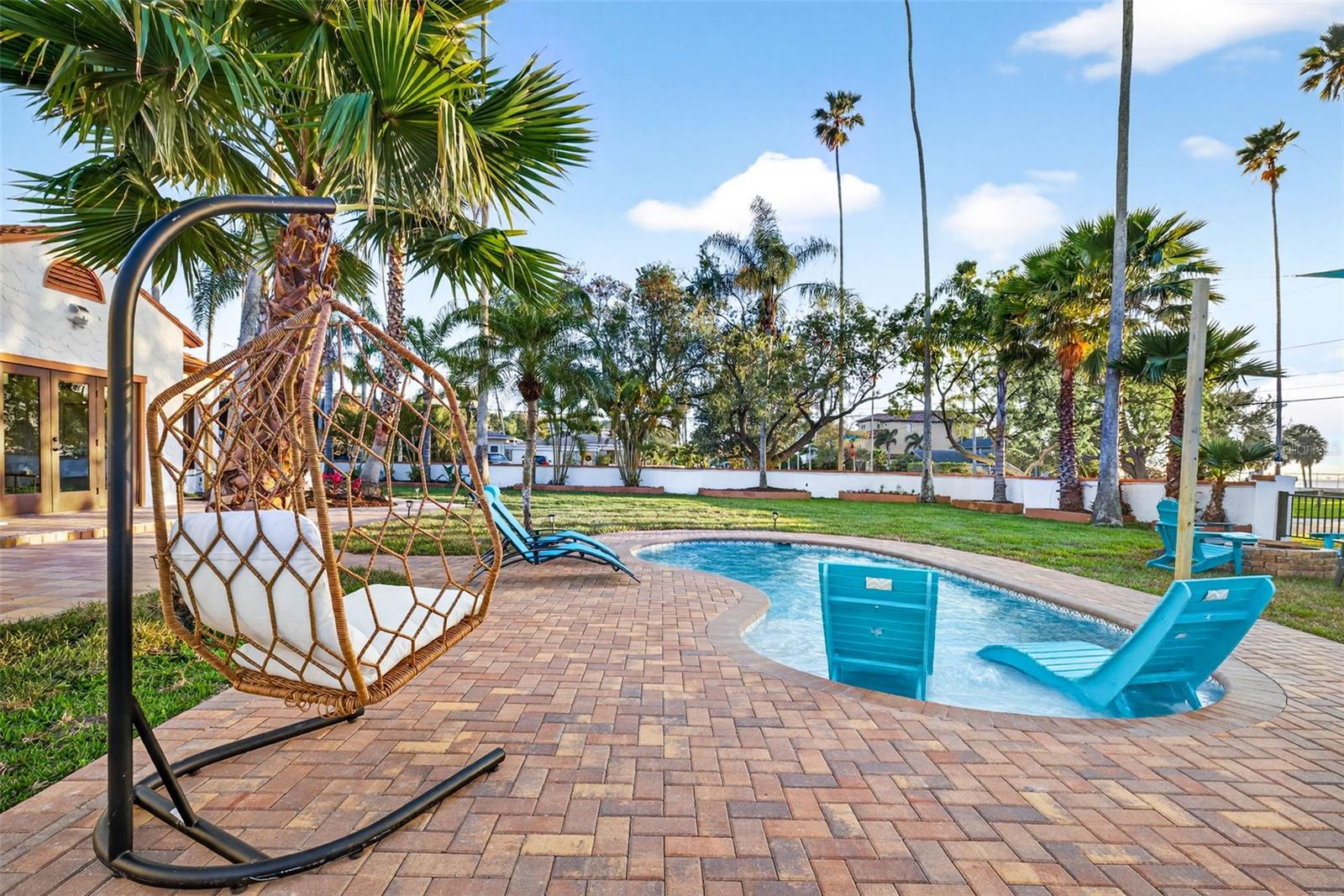 DUNEDIN ISLES 1 - Residential