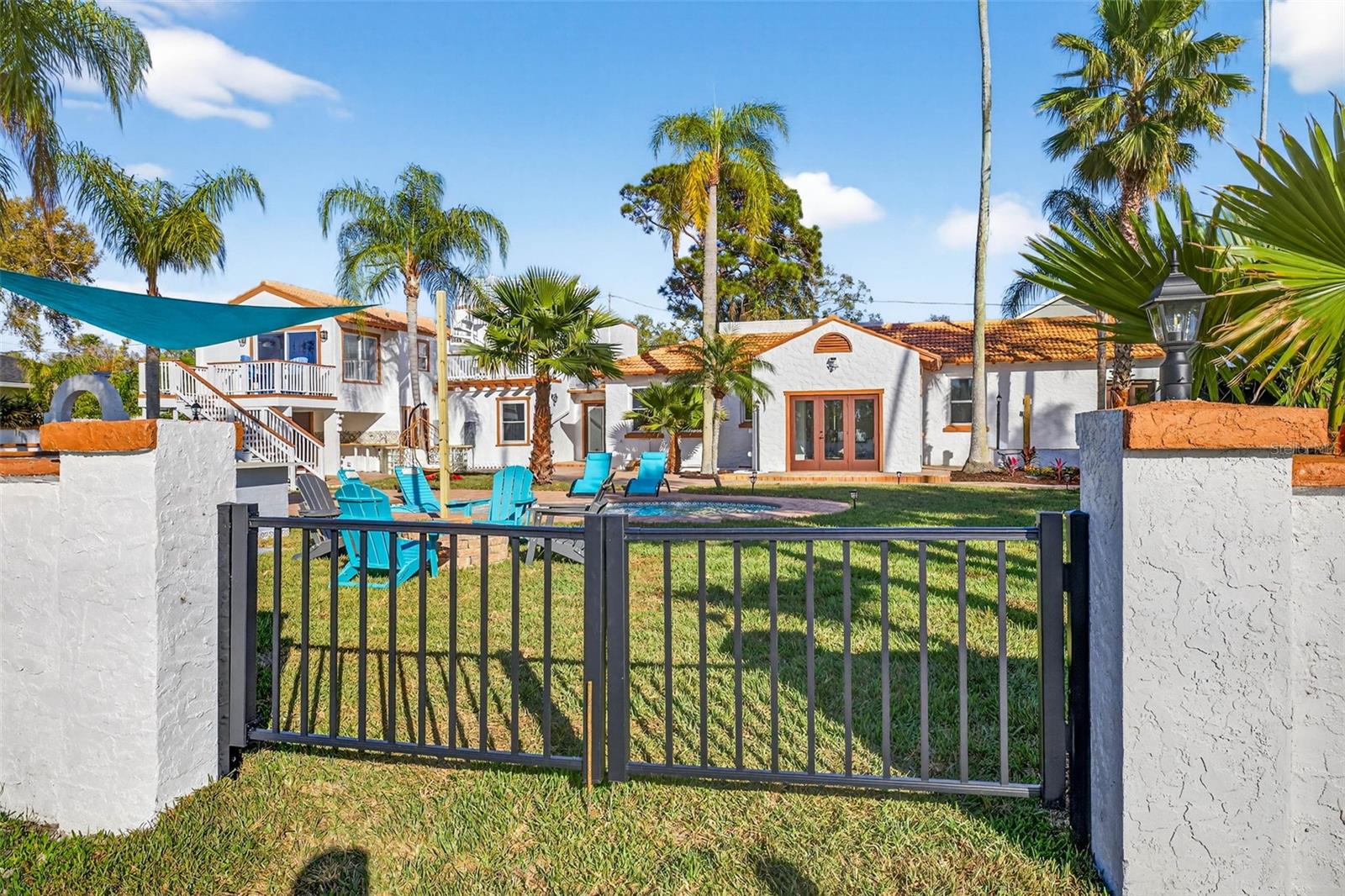 DUNEDIN ISLES 1 - Residential