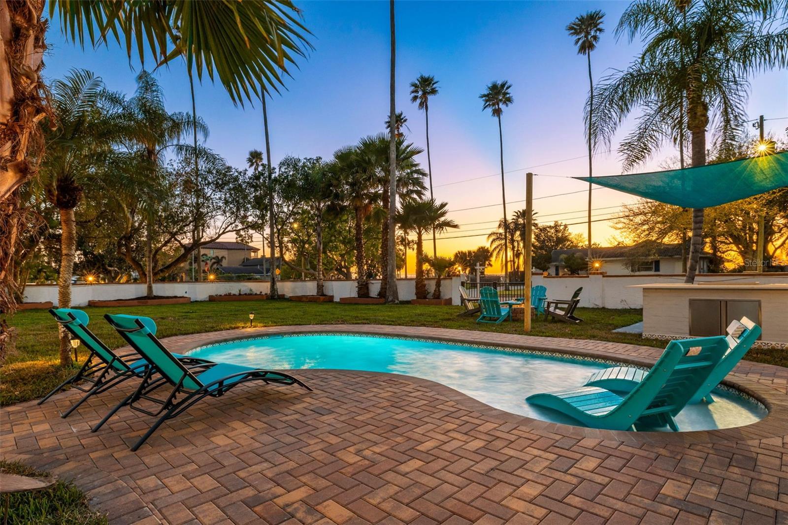 DUNEDIN ISLES 1 - Residential