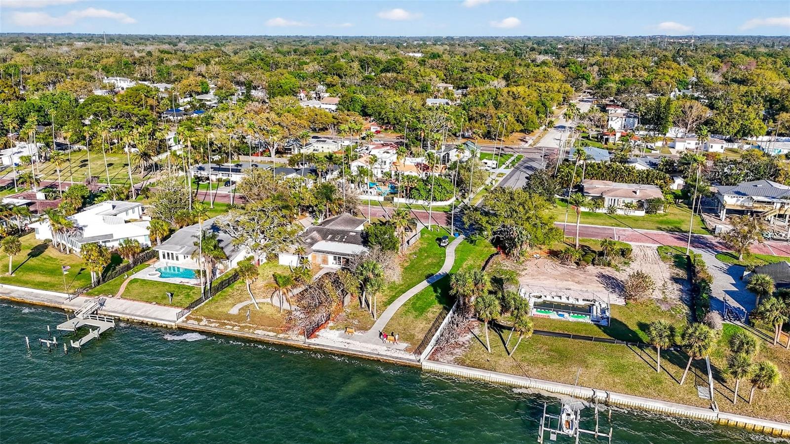 DUNEDIN ISLES 1 - Residential