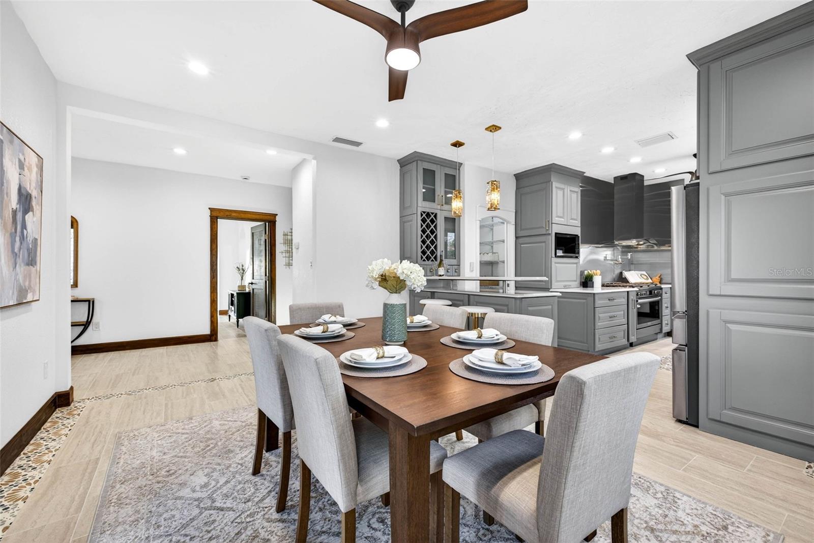 DUNEDIN ISLES 1 - Residential