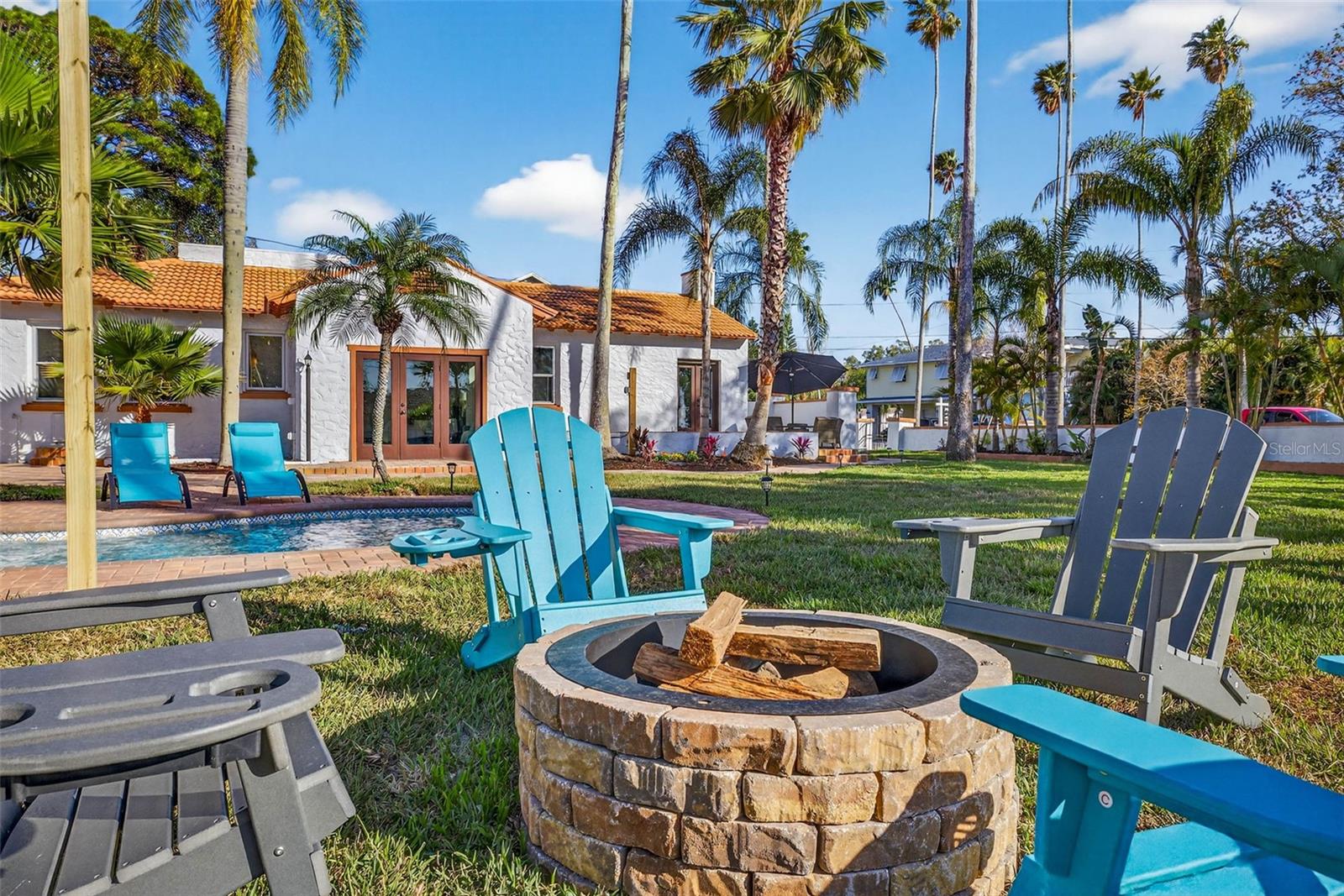 DUNEDIN ISLES 1 - Residential