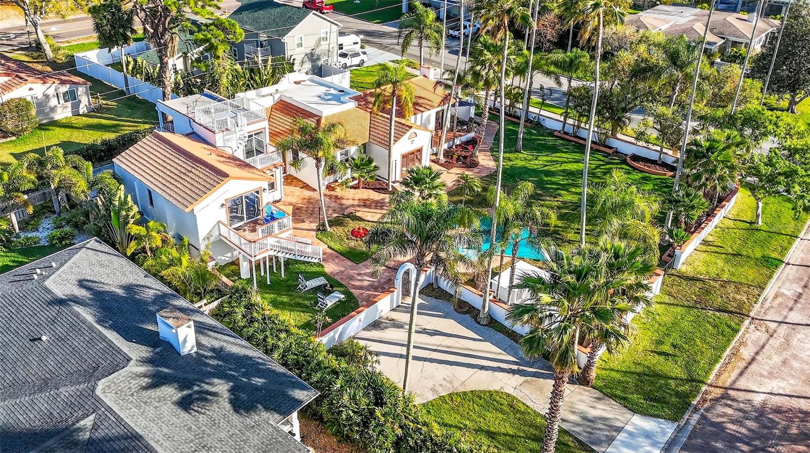 236 SAN SALVADOR DRIVE