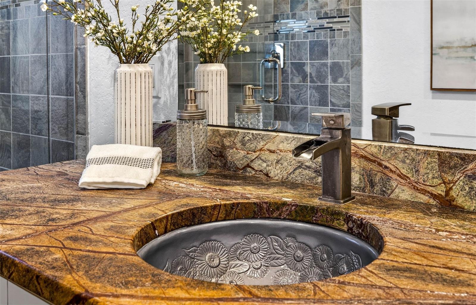 DUNEDIN ISLES 1 - Residential