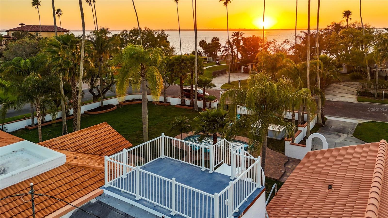 DUNEDIN ISLES 1 - Residential