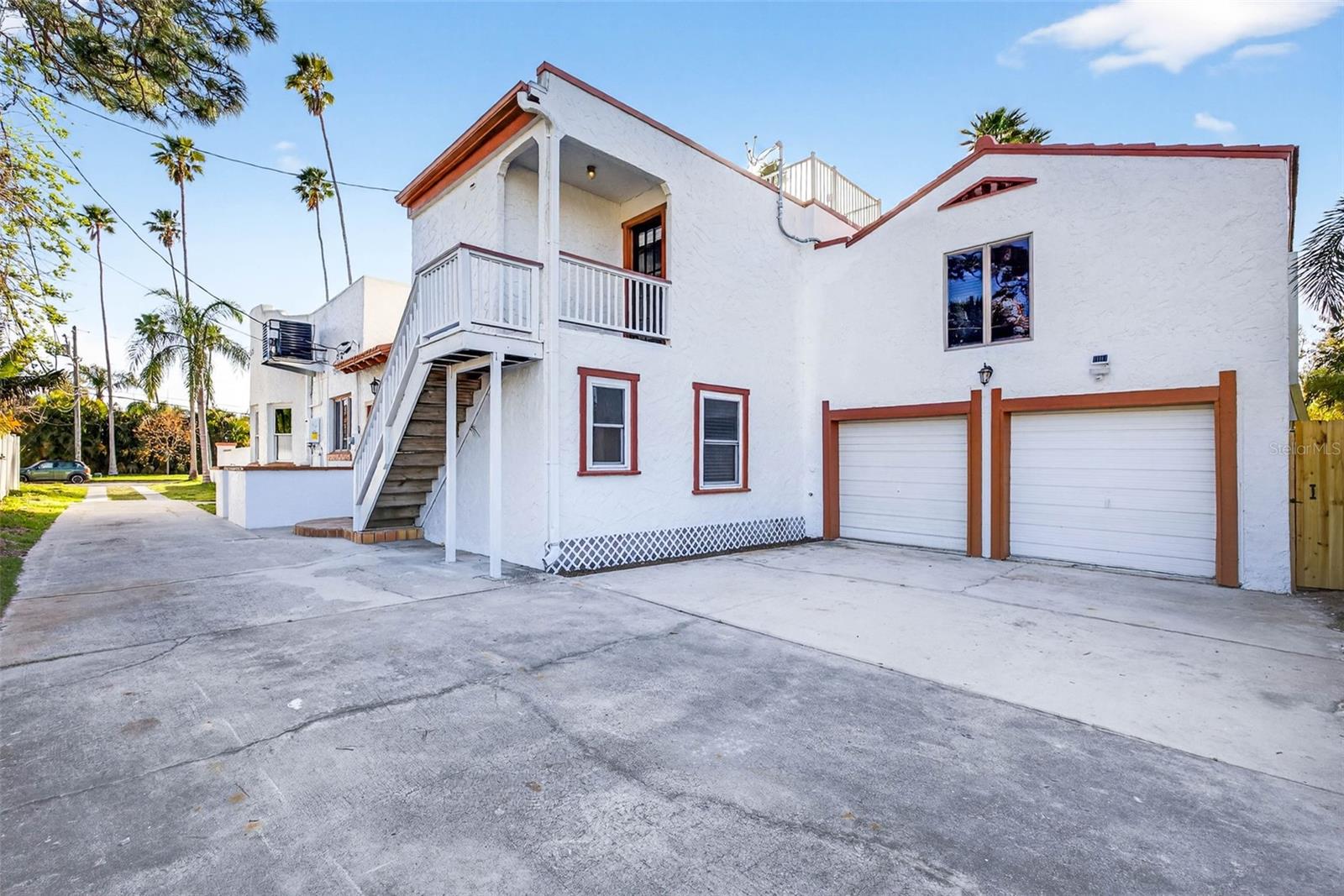 DUNEDIN ISLES 1 - Residential