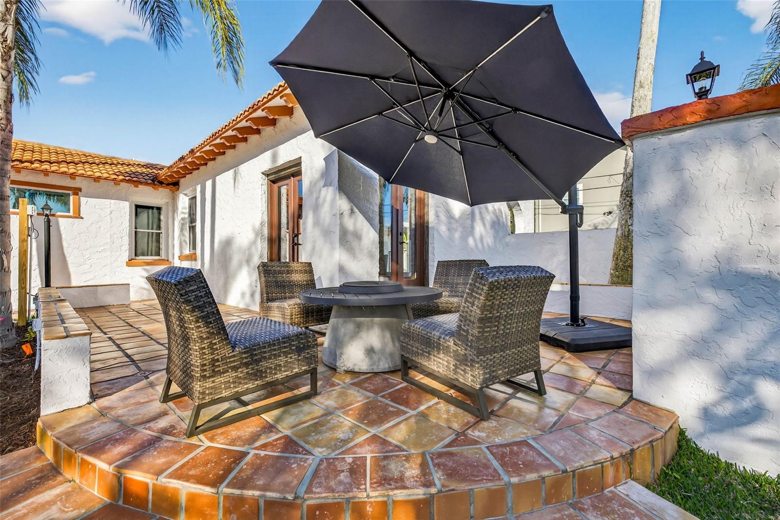 DUNEDIN ISLES 1 - Residential