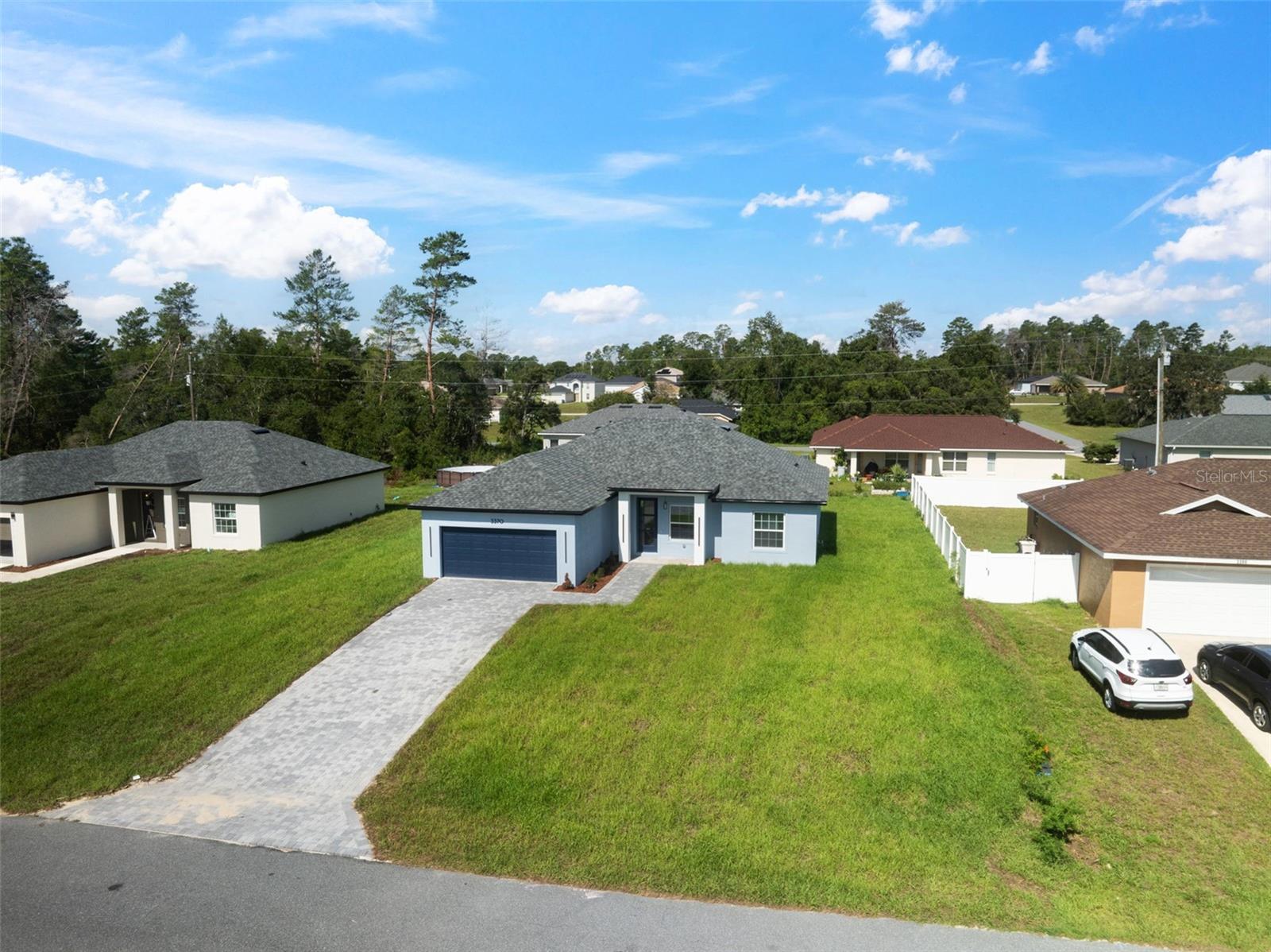 MARION OAKS UN 01 - Residential Lease