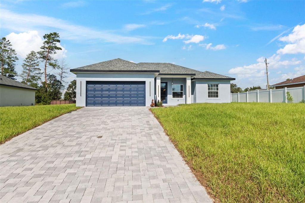 Photo of 3479 SW 137th Loop, Ocala, FL 34473 (MLS # O6357566)