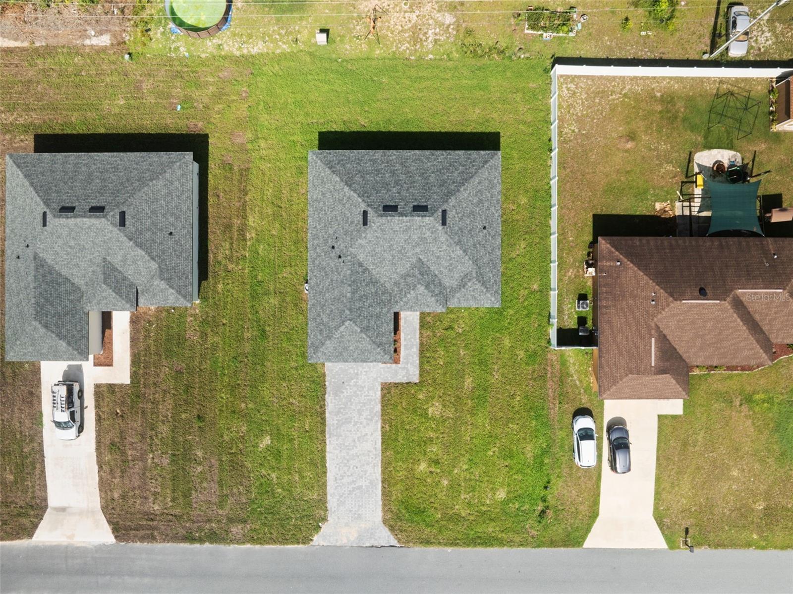 MARION OAKS UN 01 - Residential Lease