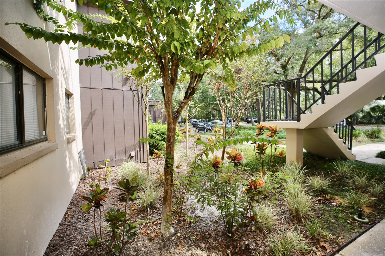 RAINTREE VILLAGE CONDO N - Residential