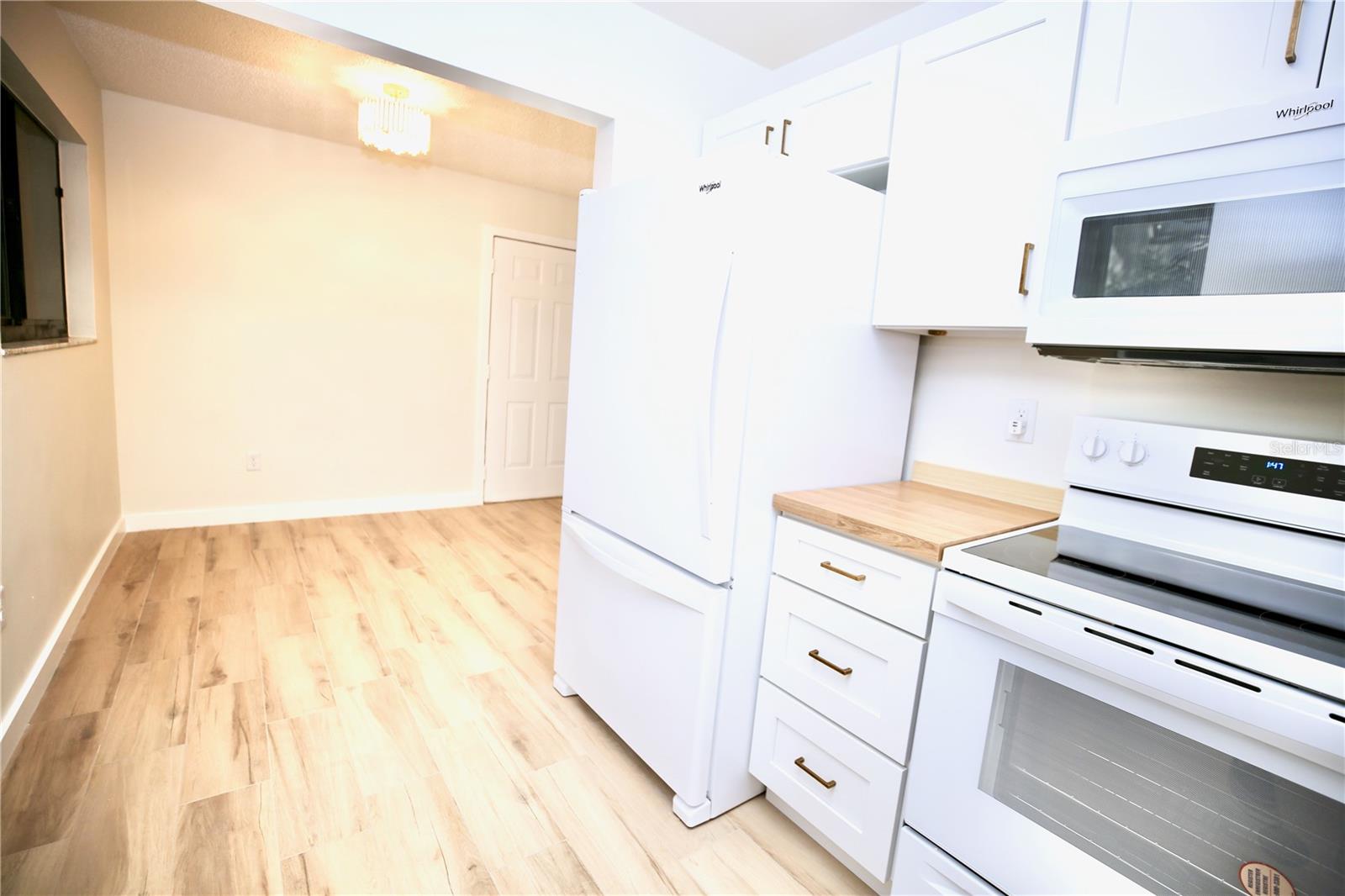 RAINTREE VILLAGE CONDO N - Residential