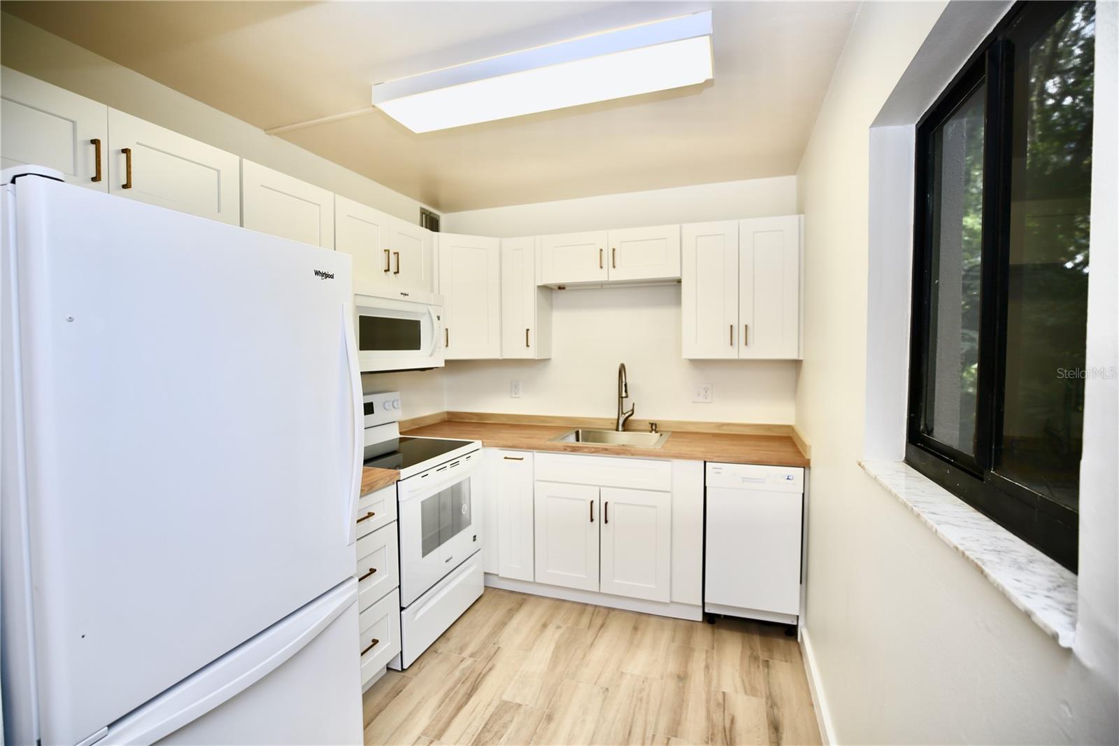 RAINTREE VILLAGE CONDO N - Residential