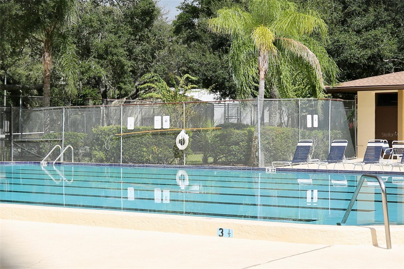 RAINTREE VILLAGE CONDO N - Residential