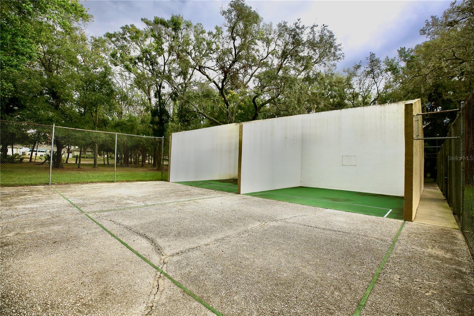 RAINTREE VILLAGE CONDO N - Residential