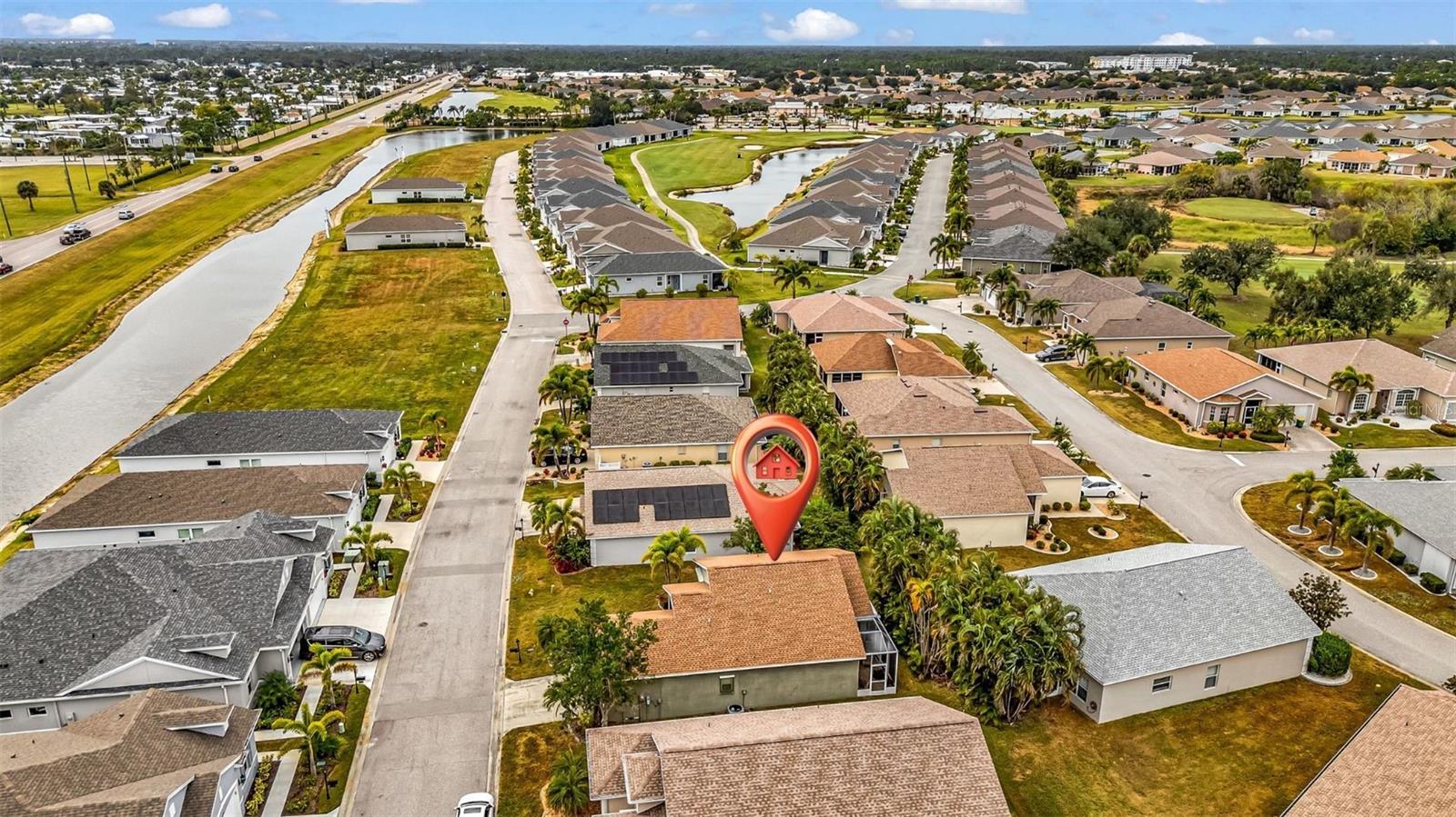 KINGSGATE SUB PH 6 - Residential