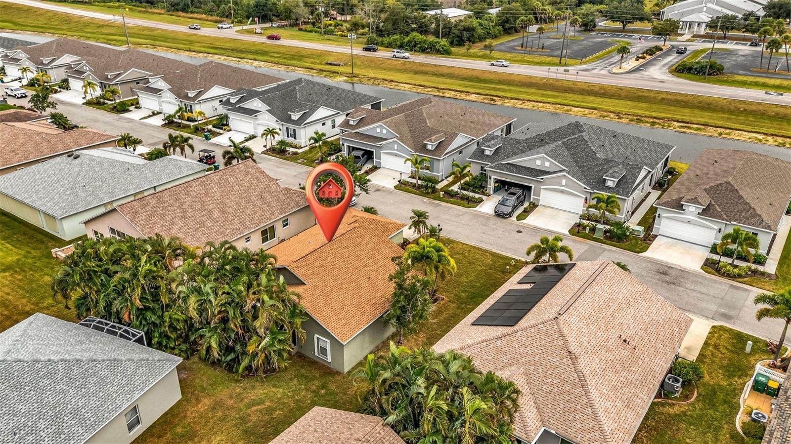 KINGSGATE SUB PH 6 - Residential