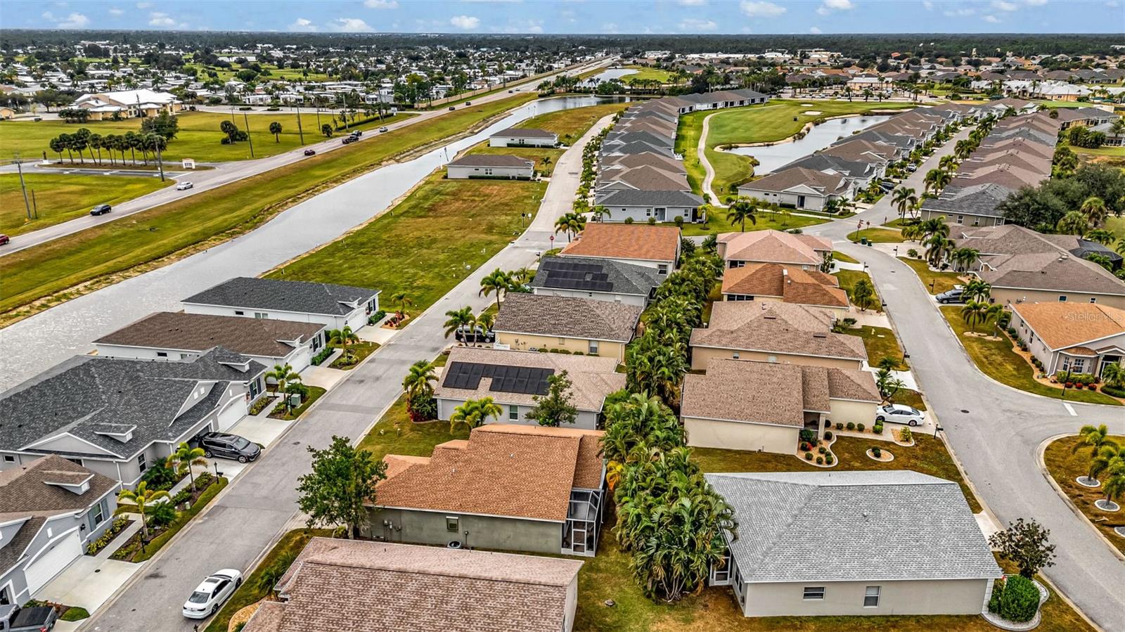 KINGSGATE SUB PH 6 - Residential