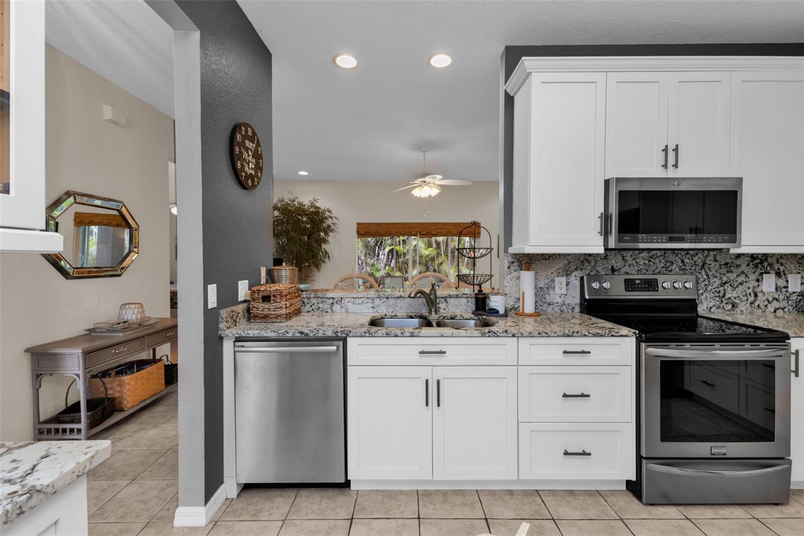 KINGSGATE SUB PH 6 - Residential