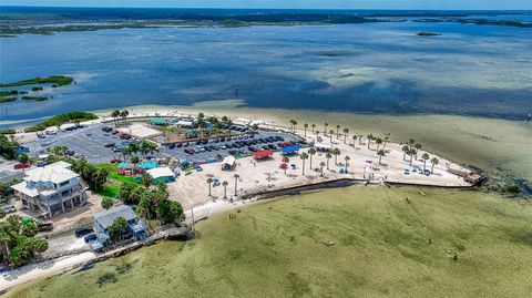 A home in WEEKI WACHEE