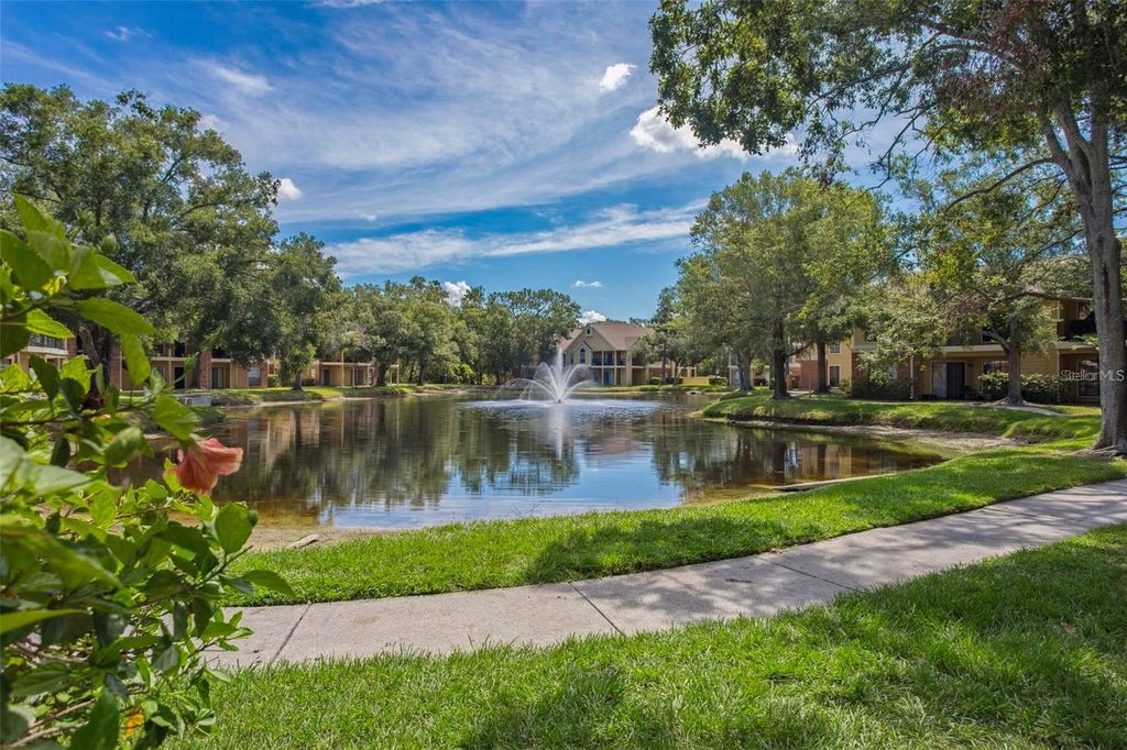 Photo of 8709 Fancy Finch Drive #204(Furnished), Tampa, FL 33614 (MLS # TB8419269)