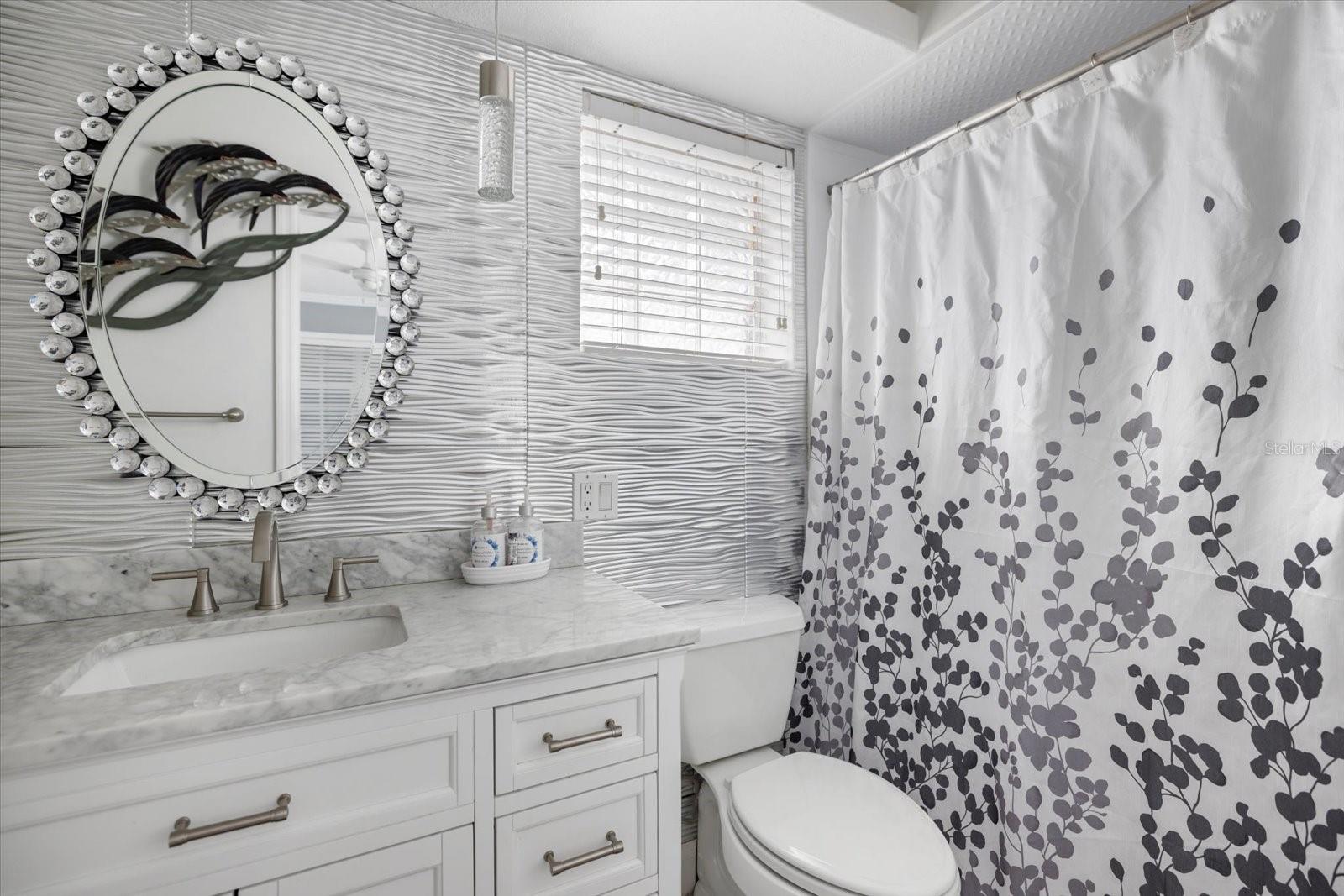 BEACH MANOR - Residential