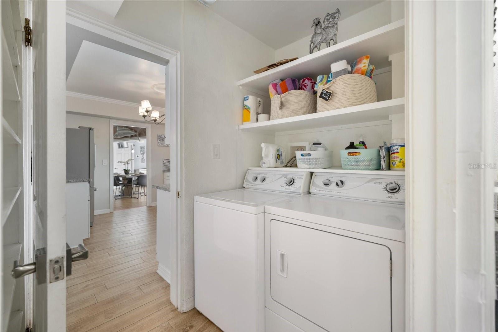 BEACH MANOR - Residential