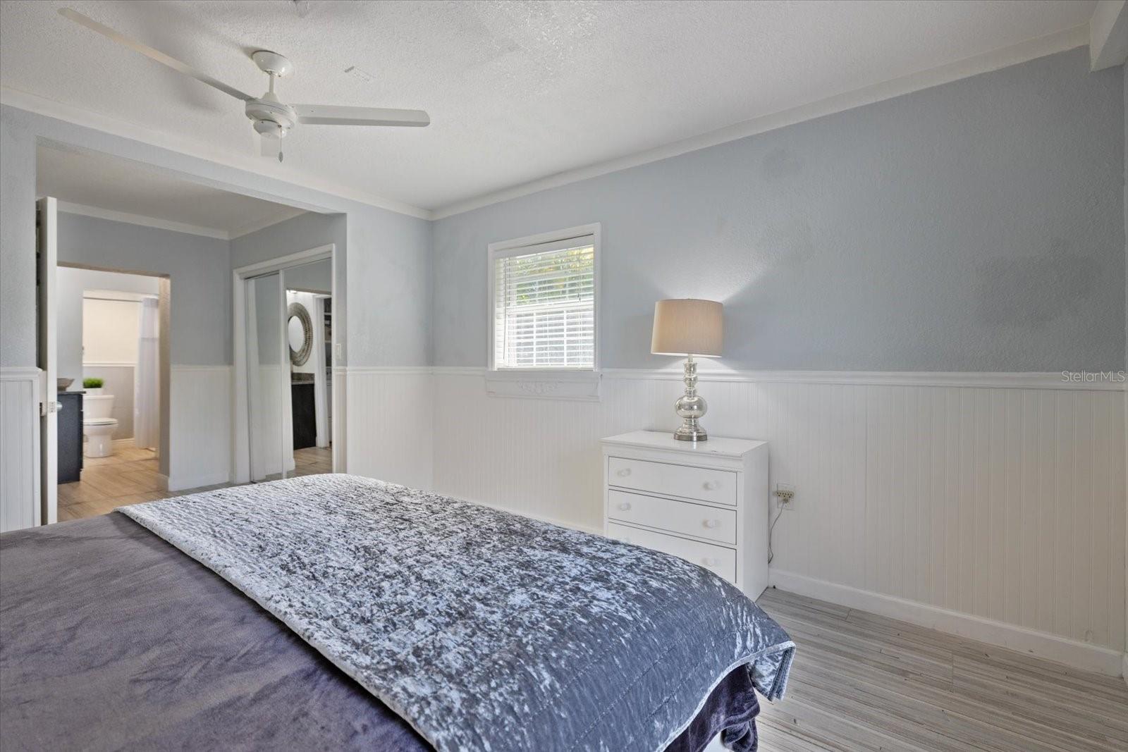 BEACH MANOR - Residential