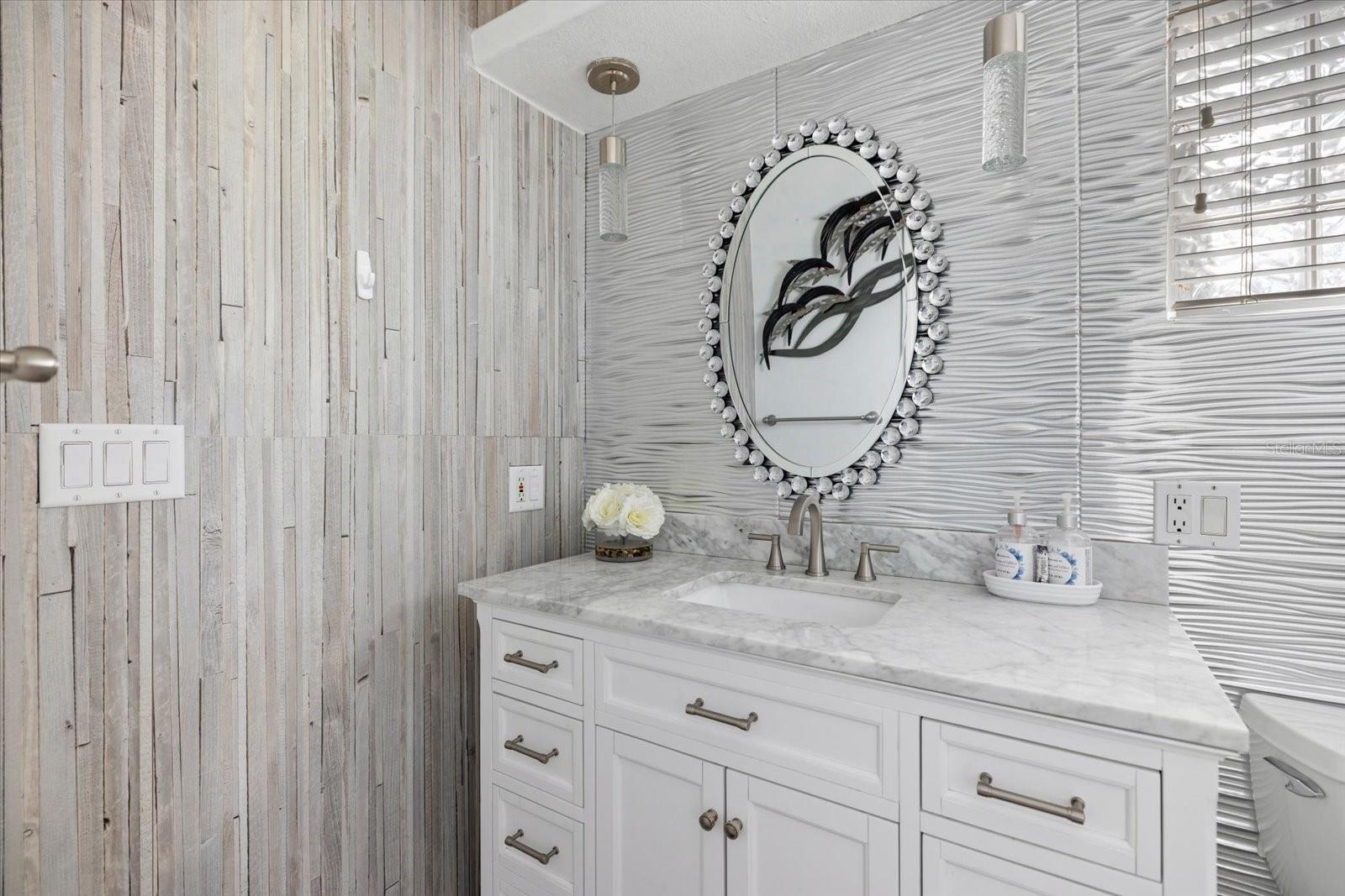 BEACH MANOR - Residential