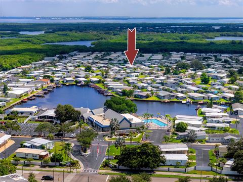 7205 MOUNT FAIRFIELD ROAD NE 543 ST PETERSBURG FL 33702