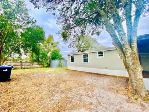 A home in ORLANDO