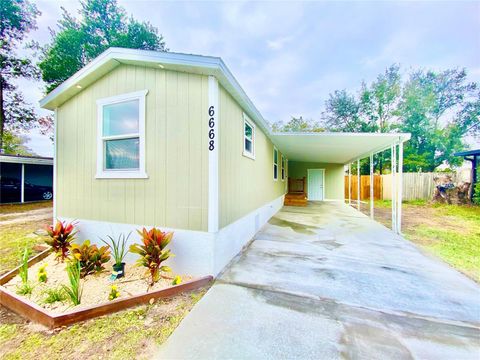 A home in ORLANDO