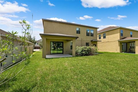 A home in RIVERVIEW