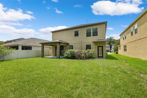 A home in RIVERVIEW