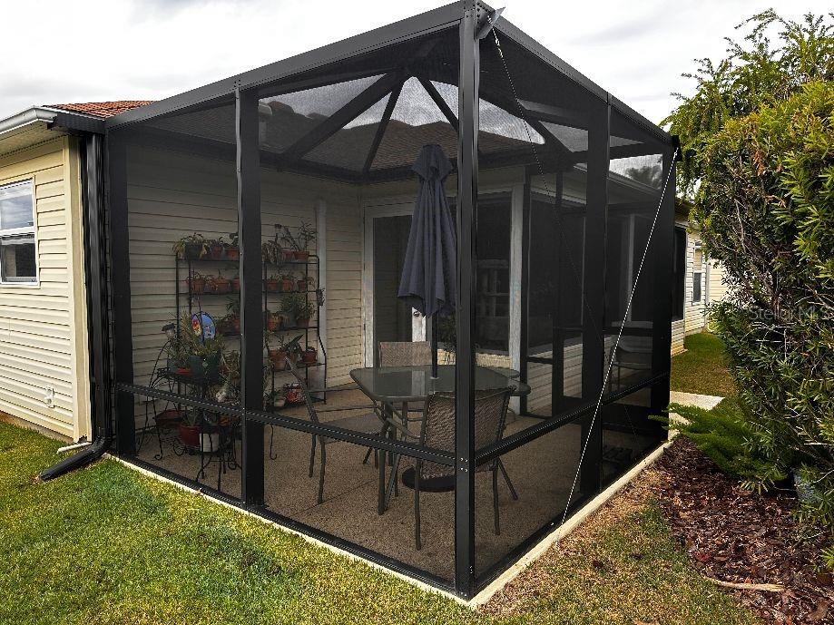 VILLAGES OF SUMTER - Residential