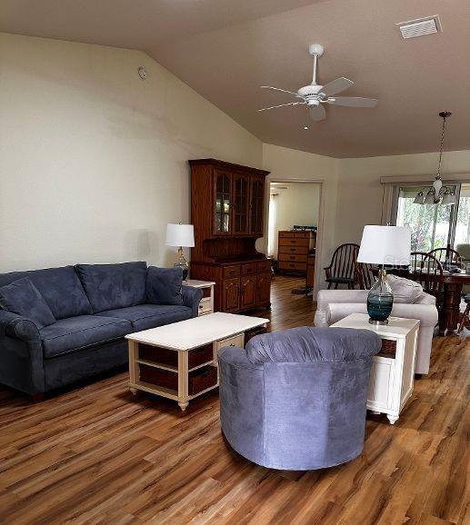 VILLAGES OF SUMTER - Residential