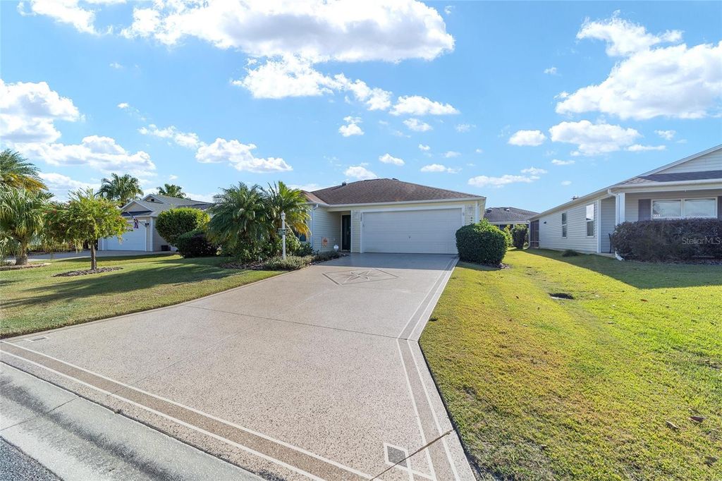Photo of 3349 Countryside Path, The Villages, FL 32163 (MLS # G5105070)