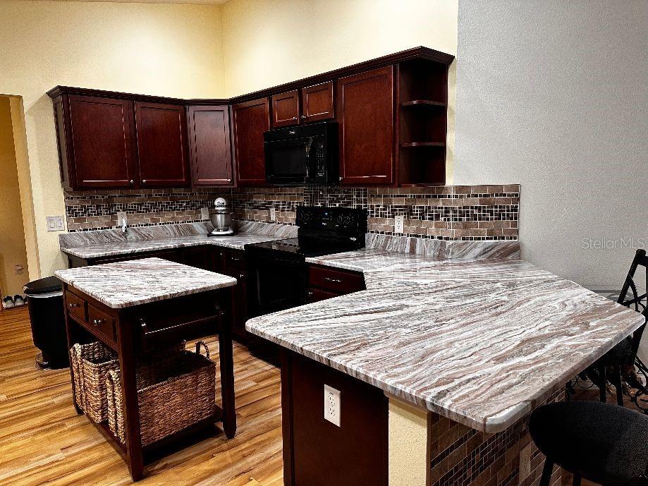 VILLAGES OF SUMTER - Residential