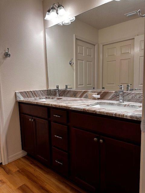 VILLAGES OF SUMTER - Residential