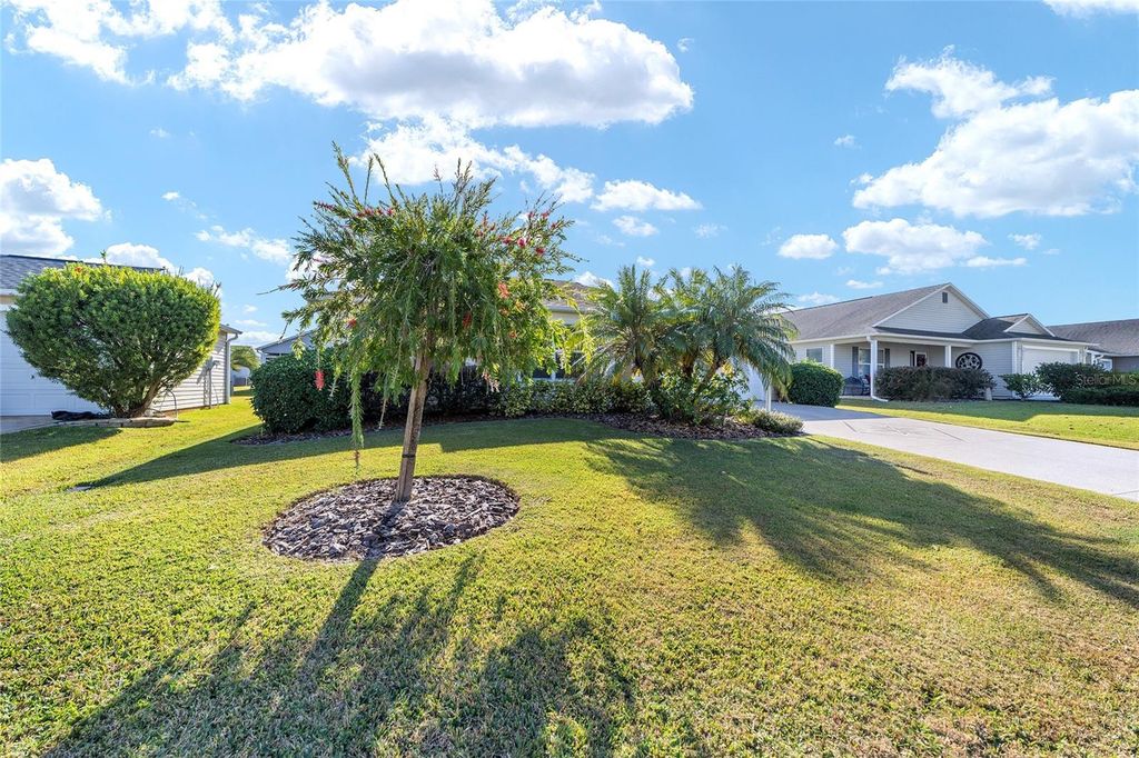 Photo of 3349 Countryside Path, The Villages, FL 32163 (MLS # G5105070)