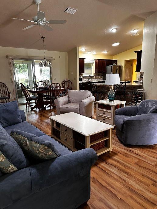 VILLAGES OF SUMTER - Residential