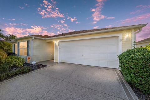 3349 COUNTRYSIDE PATH THE VILLAGES FL 32163