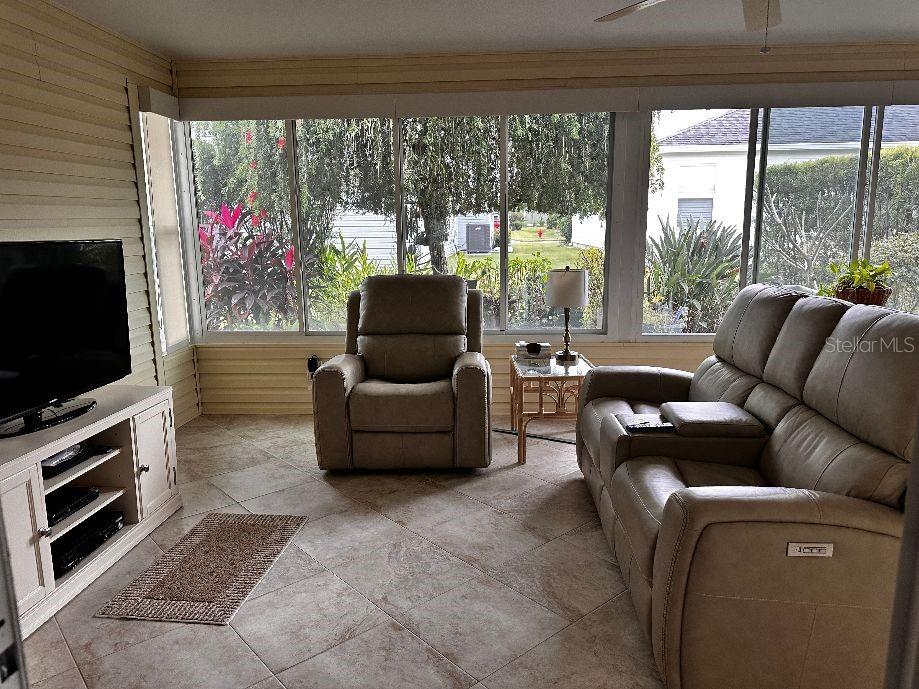 VILLAGES OF SUMTER - Residential