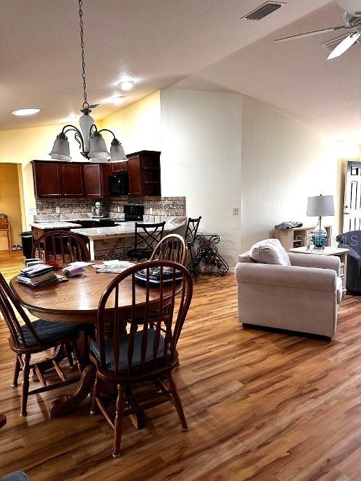 VILLAGES OF SUMTER - Residential