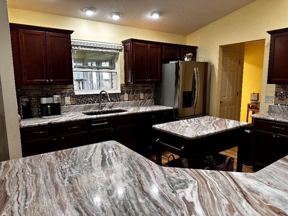 VILLAGES OF SUMTER - Residential