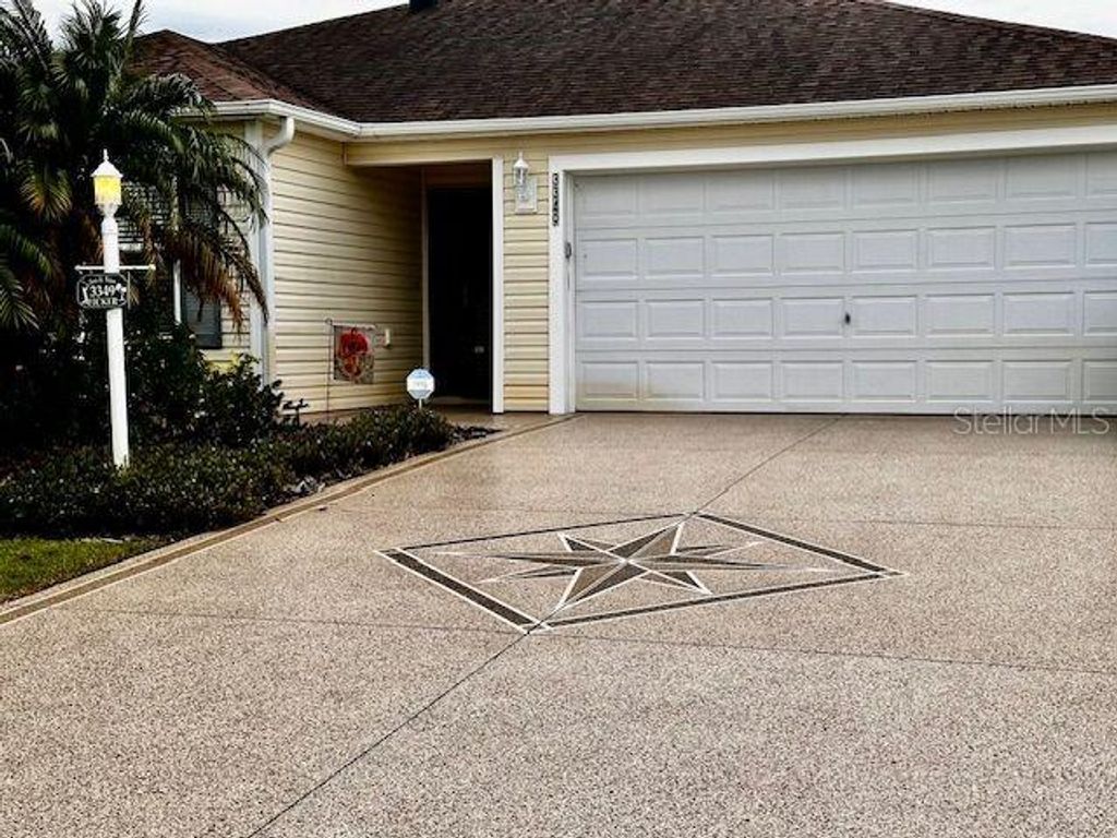 Photo of 3349 Countryside Path, The Villages, FL 32163 (MLS # G5105070)