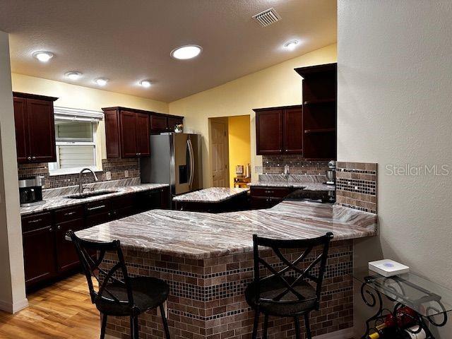 VILLAGES OF SUMTER - Residential