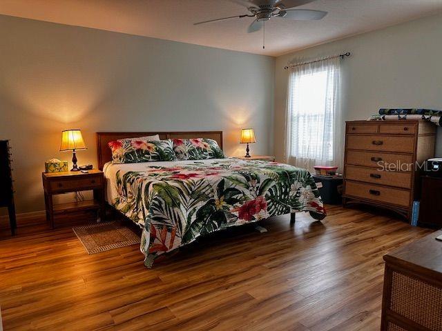 VILLAGES OF SUMTER - Residential